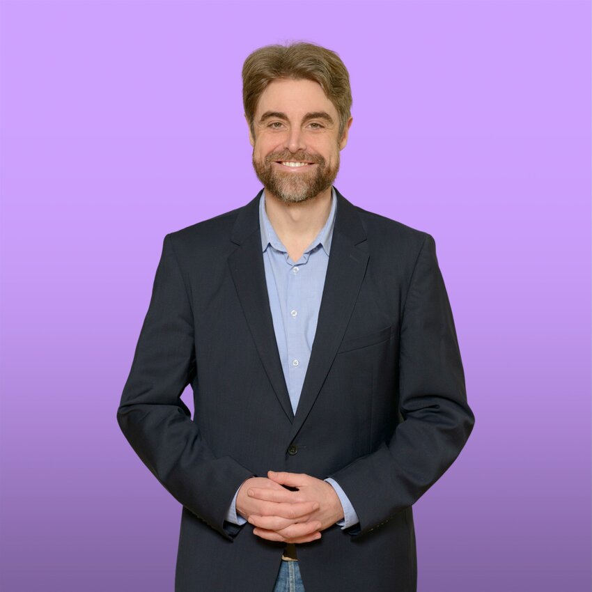 Patrick Frohberg